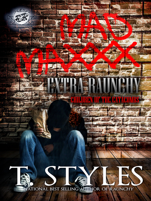 Title details for Mad Maxxx by T. Styles - Available